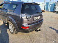 outlander xl